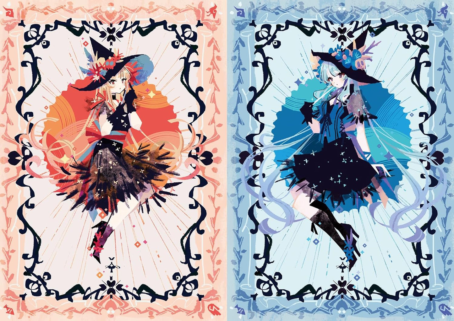 MANOdeMARINA Artworks OPUS