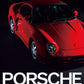 MOTORIST Vol.10 Porsche cover