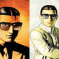 Shizukanaru Don Artworks