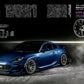 XACAR 86&BRZ magazine 49 Autumn 2025