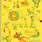 Masaaki Yuasa Sketchbook for Animation Projects art book cover
