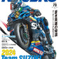 RACERS Vol.73 2024 Team SUZUKI CN Challenge