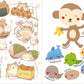 ANIMAL 2026: Art Book of Selected Illustration