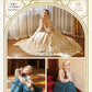 Dress Pose Catalog