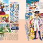 Time Bokan Series Yatterman Fan Book