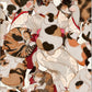 Mai Ono Art Book: Cats in All Four Seasons