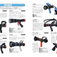 Firefighting Equipment Catalog 2026-2027