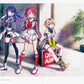 En Morikura Artworks Prism