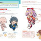 Chibi Character Body Pose Collection: Cute 2-Head & Active 3-Head