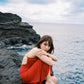 Mitsuha Higuchi Photo Book "Bonno Girl: Gedatsu"