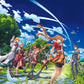 Trails in the Sky the 1st Official Visual Collection