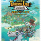 FANTASY LIFE i: The Girl Who Steals Time Official Complete Guide