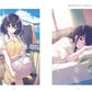 Hare Tokidoki Neko: Shimahara Art Works
