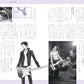 The world of Ai Yazawa "NANA"