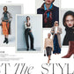 ELLE JAPON November 2025