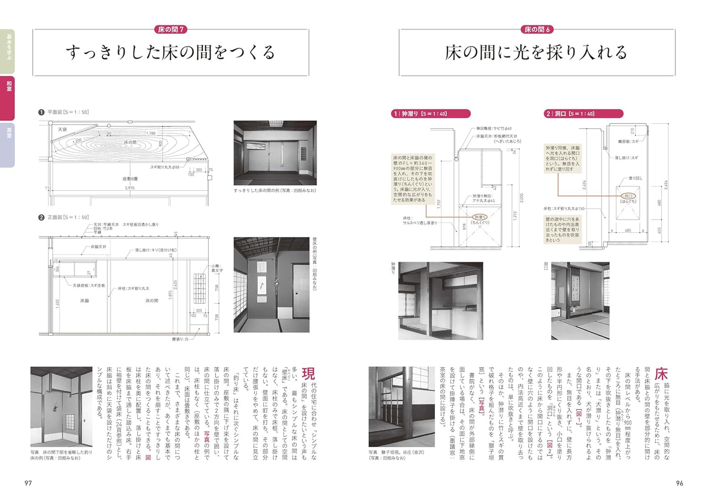 Encyclopedia of Japanese House Details