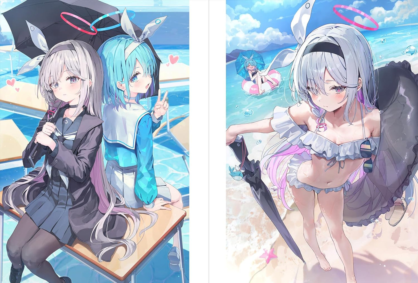 Fuwari Art Collection