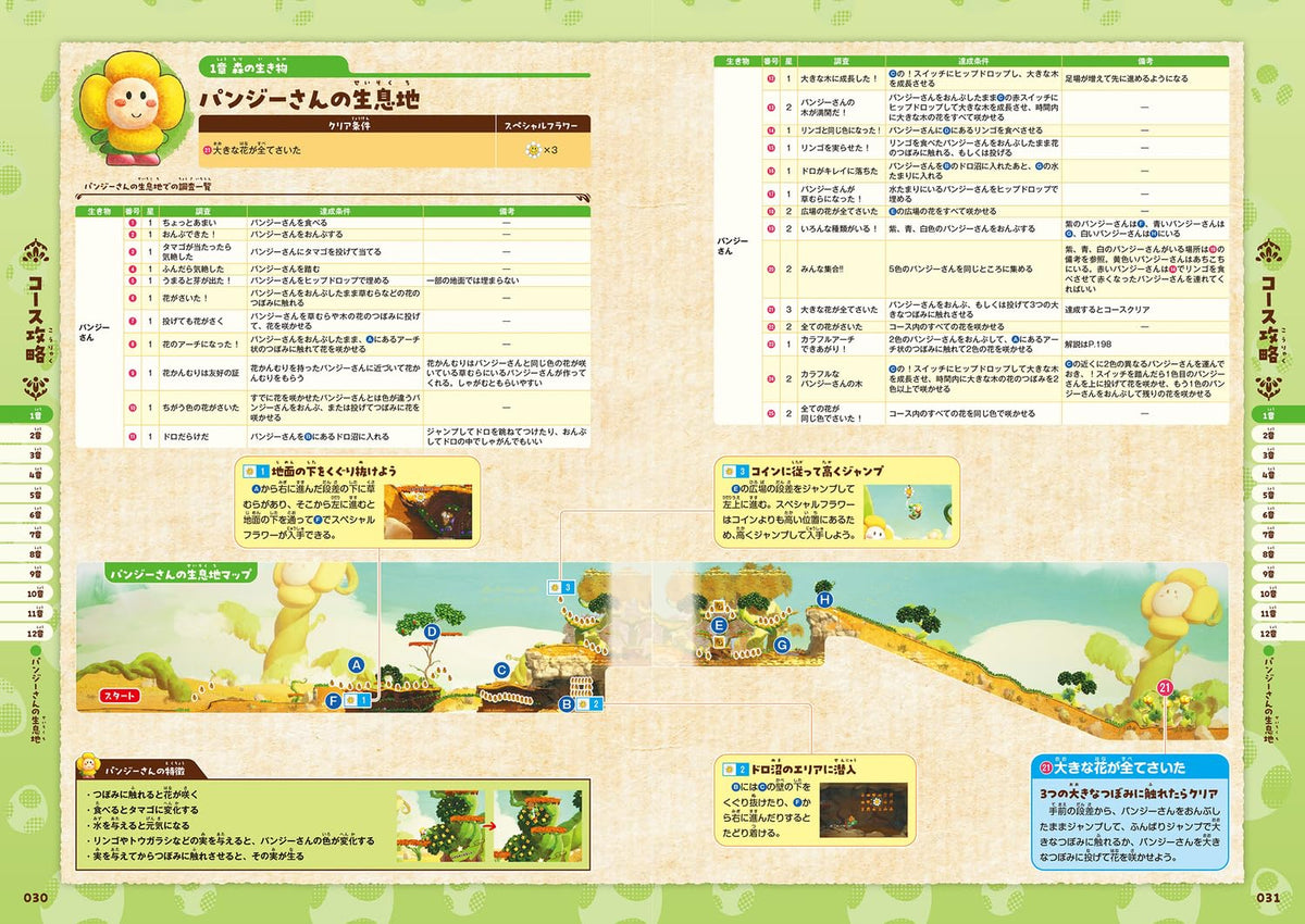 Yoshi and the Mysterious Book: The Complete Guide
