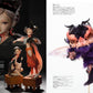 SCULPTORS LAB 03 / Sculpting Visual Book