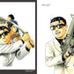Shizukanaru Don Artworks