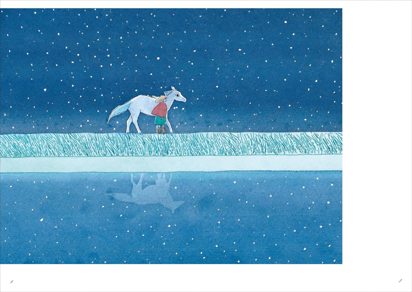 Kashiwai Illustrations