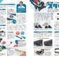 Tamiya Official Guide Book Mini 4WD Chosoku Guide 2026-2027