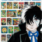 Osamu Tezuka Cover Art Collection Expanded Revised Edition cover