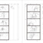 The Tale of the Princess Kaguya Storyboard All Collection