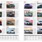 World Automobile All Album 2026