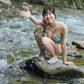 Saemi Shinohara First Photo Book "Samidare"