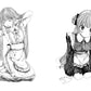 Luminous: ROROICHI Pen Illustration Art Collection