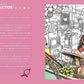 TAO Coloring Book: Coloring & Making Collection