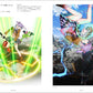Yasuomi Umetsu Animation Works UNFINISHED　