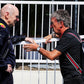 GP CAR STORY Special Edition 2025 Eddie Jordan