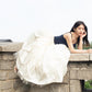 Rico Nagase 1st Photo Book "glimmers"