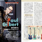 Young Guitar Magazine January 2026