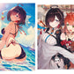 Atelier Yumia The Alchemist of Memories & The Envisioned Land Official Visual Collection