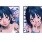 Nugodesuga Artworks "mitsukete"
