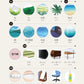 Digital Illustration Background Drawing Encyclopedia - CLIP STUDIO PAINT PRO/EX