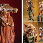 Entei Ryu Sculptor Works MERCURY