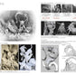 Entei Ryu Sculptor Works MERCURY