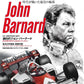 GP CAR STORY Special Edition 2026 John Barnard cover