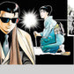 Shizukanaru Don Artworks