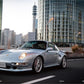 MOTORIST Vol.4 PORSCHE 911