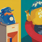 ANIMAL 2026: Art Book of Selected Illustration