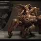 Entei Ryu Sculptor Works MERCURY