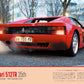 Scuderia No.151 Spring 2026