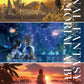 Final Fantasy X 25th Anniversary Memorial Album cover
