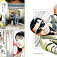 Shizukanaru Don Artworks