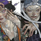 Tonocha Artworks Collection "yakedo"